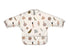 Waterproof Cape Sleeved Bib - Veg Patch